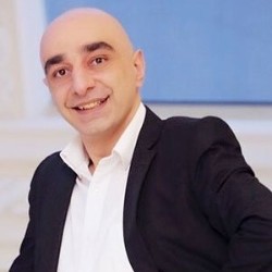 Andranik Harutyunyan