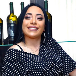 Anushik Hambardzumyan