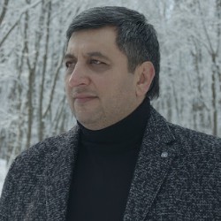 Aram Karapetyan