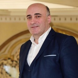 Arkadi Ramazyan