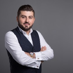 Arman Hovhannisyan