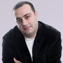 Armen Ghazaryan