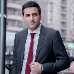 Armen Khlgatyan