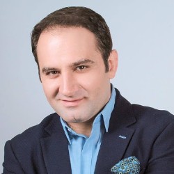 Arsen Grigoryan