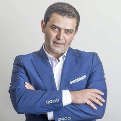 Arsen Safaryan