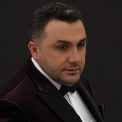 Arshak Bernecyan