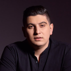 Arshak Stepanyan