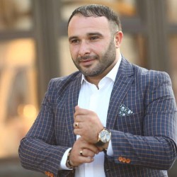 Артур Межлумян