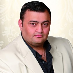 Avanes Mirzoyan
