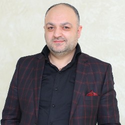 Edgar Gevorgyan