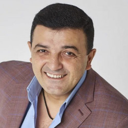 Феликс Погосян