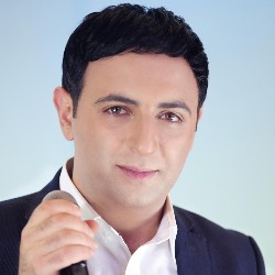 Gevorg Barsamyan
