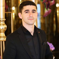 Hamik Bernecyan