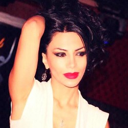 Iveta Edigaryan