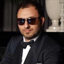 Joni Karapetyan