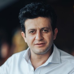 Arsen Grigoryan