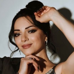 Lilit Hakobyan