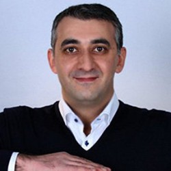 Mkrtich Arzumanyan