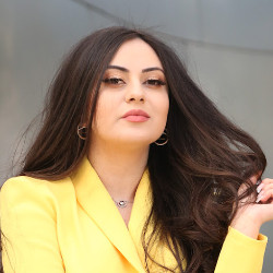 Monika Nazaryan