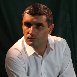 Rustam Gevorgyan