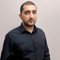 Narek Nersisyan