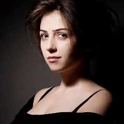 Narine Dovlatyan