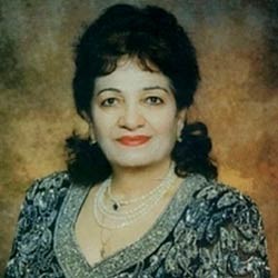 Ofelya Hambardzumyan