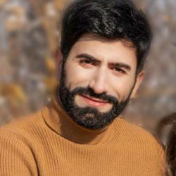 Sargis Avetisyan