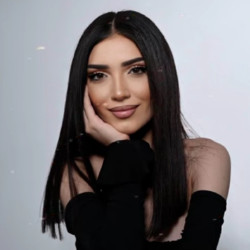 Shogher Karapetyan