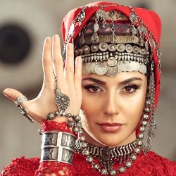 Siranush Harutyunyan