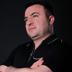 Hovhannes Ghevondyan