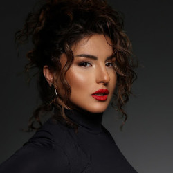 Syuzanna Melqonyan