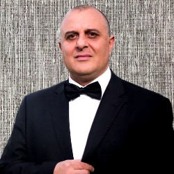 Vahe Panosyan
