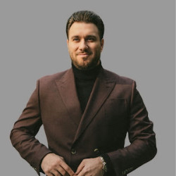 Vakhtang Khachatryan