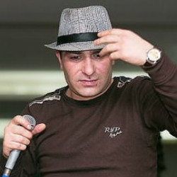 Vardan Yeghiazaryan